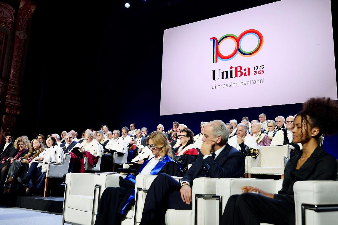 Università degli Studi di Bari