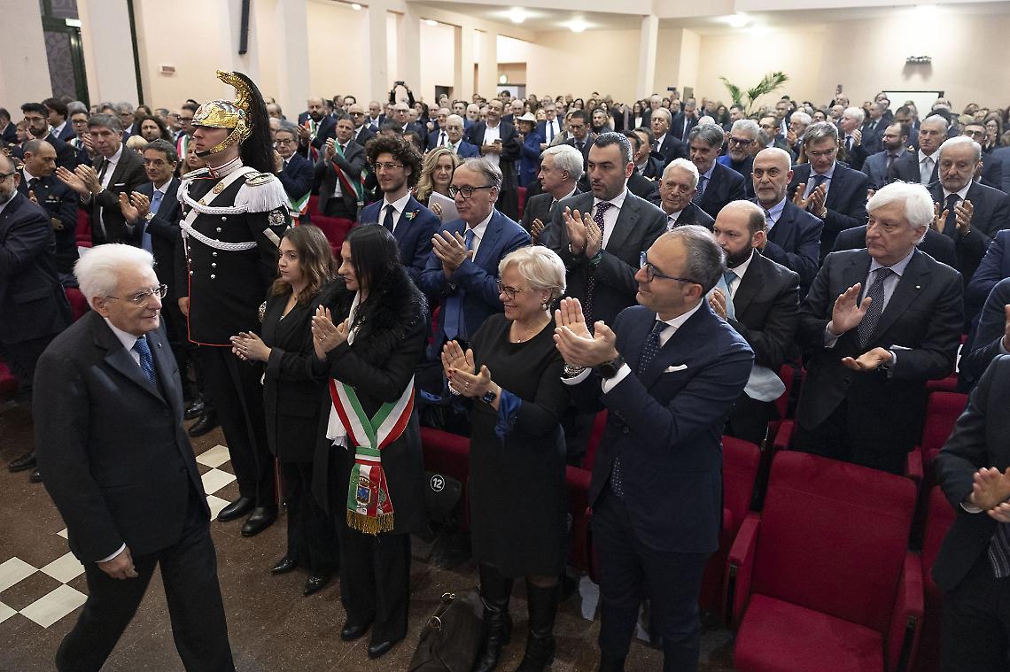 Università del Salento