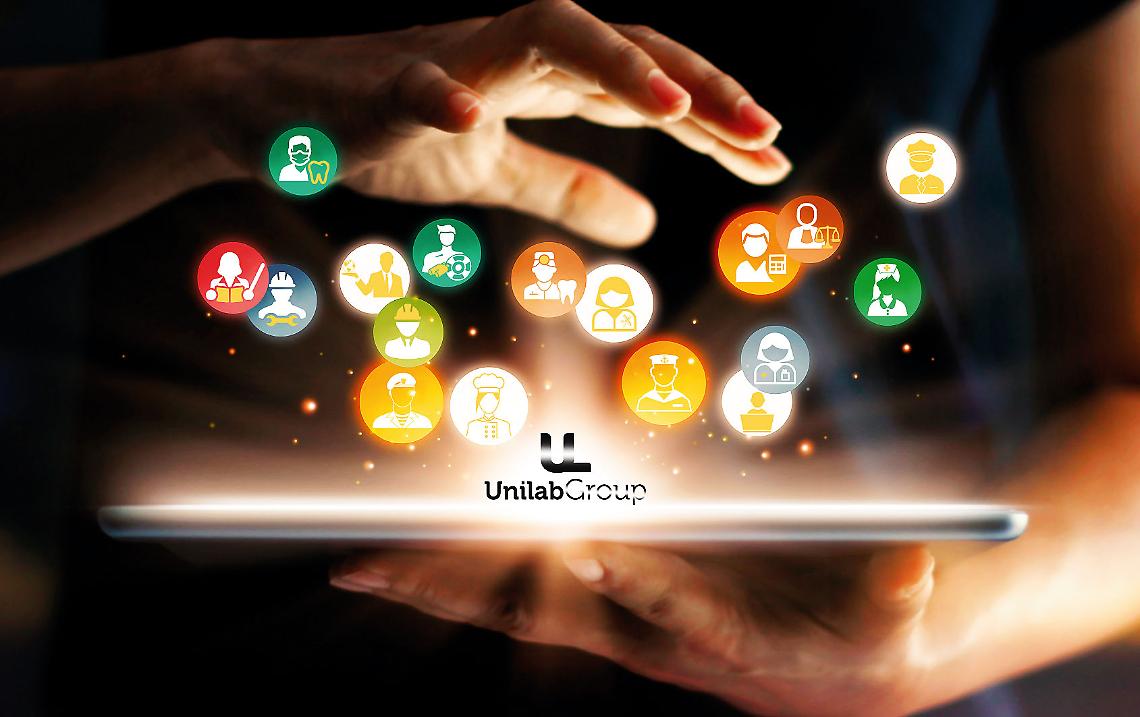 Genesis Consulting - UnilabItalia