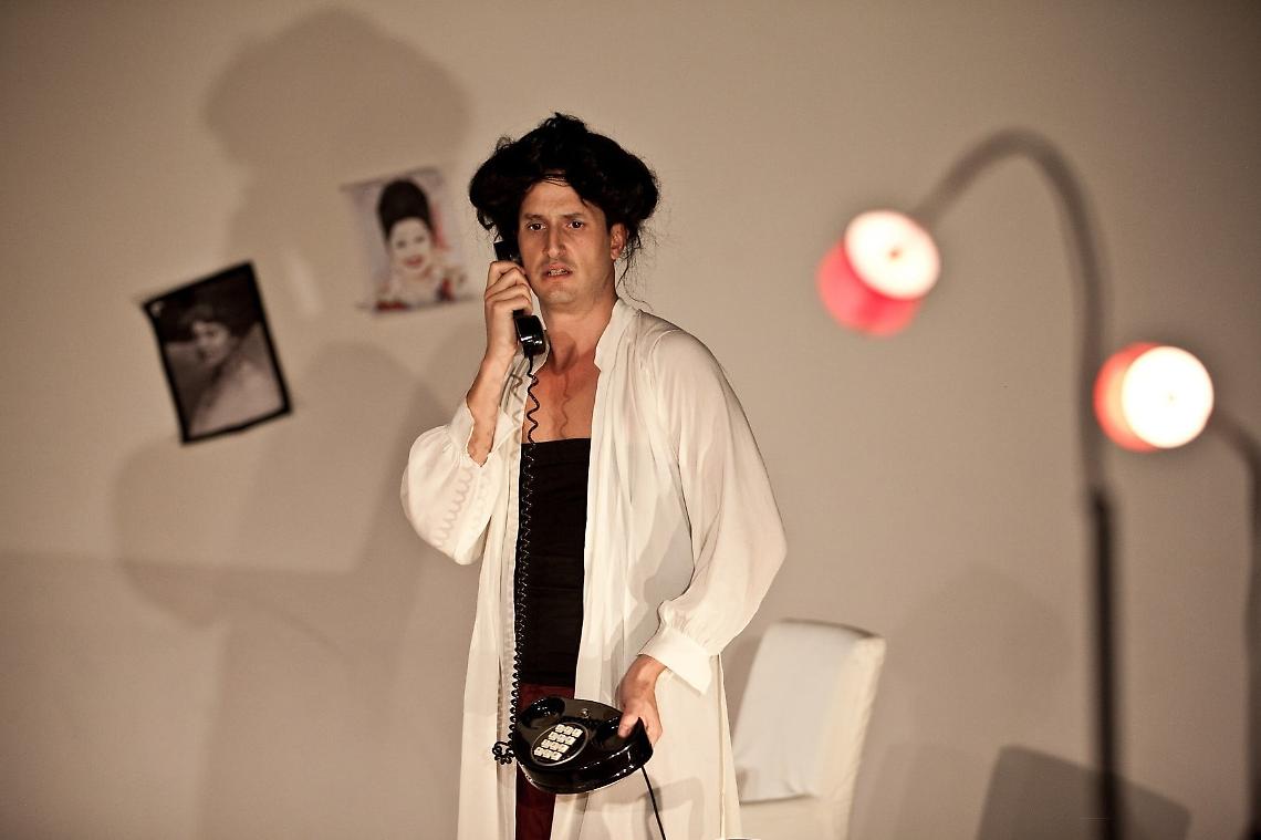 Nina's Drag Queens - Vedi alla voce alma (ph Valentina Bianchi) 