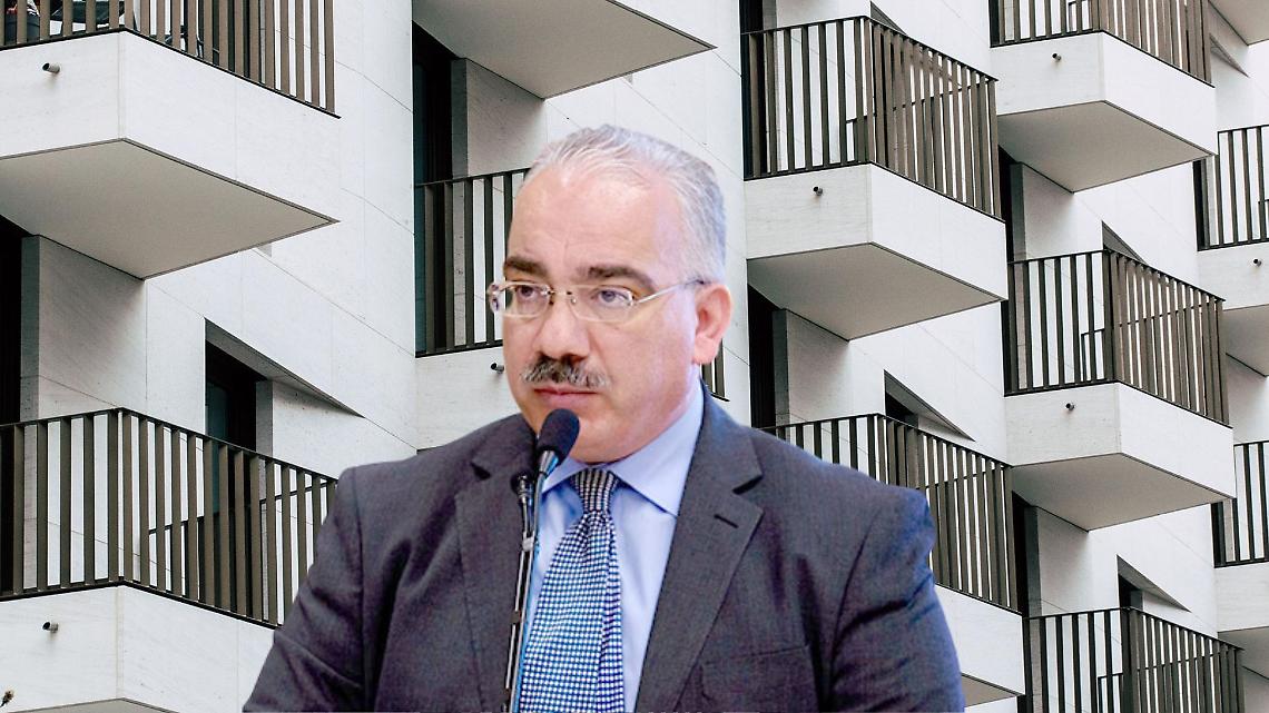 Cosimo Borraccino