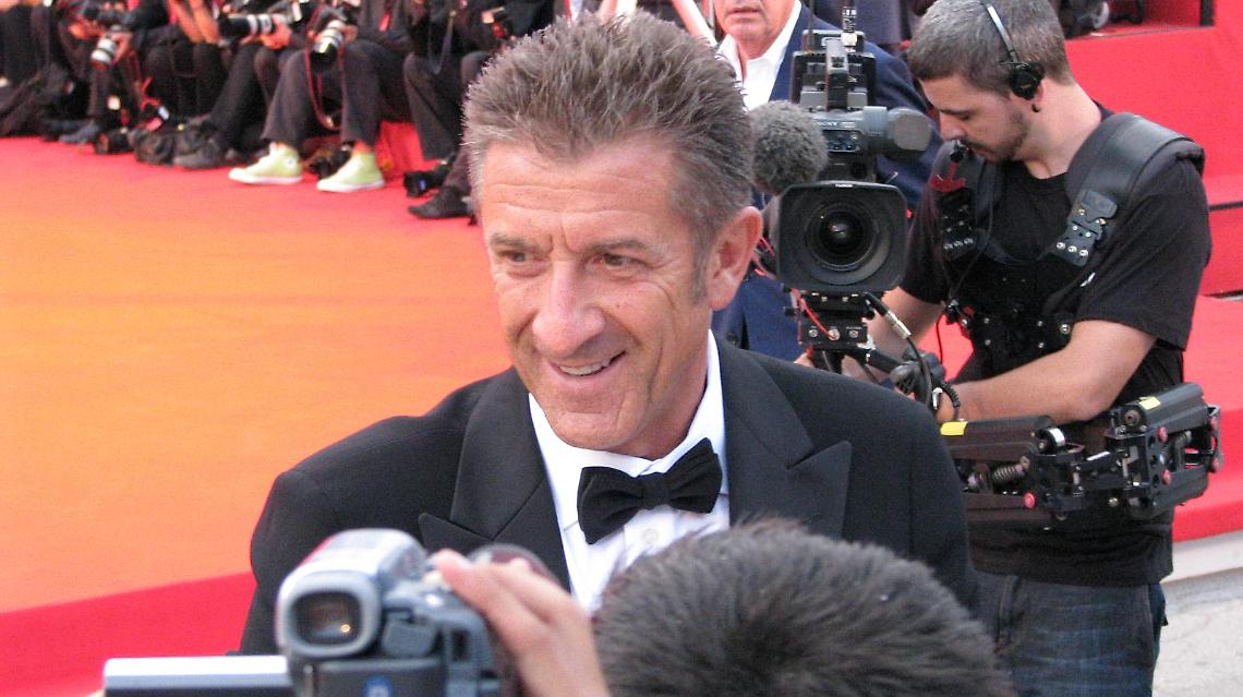 Ezio Greggio tra gli artisti più attesi in questo fine settimana tarantino
