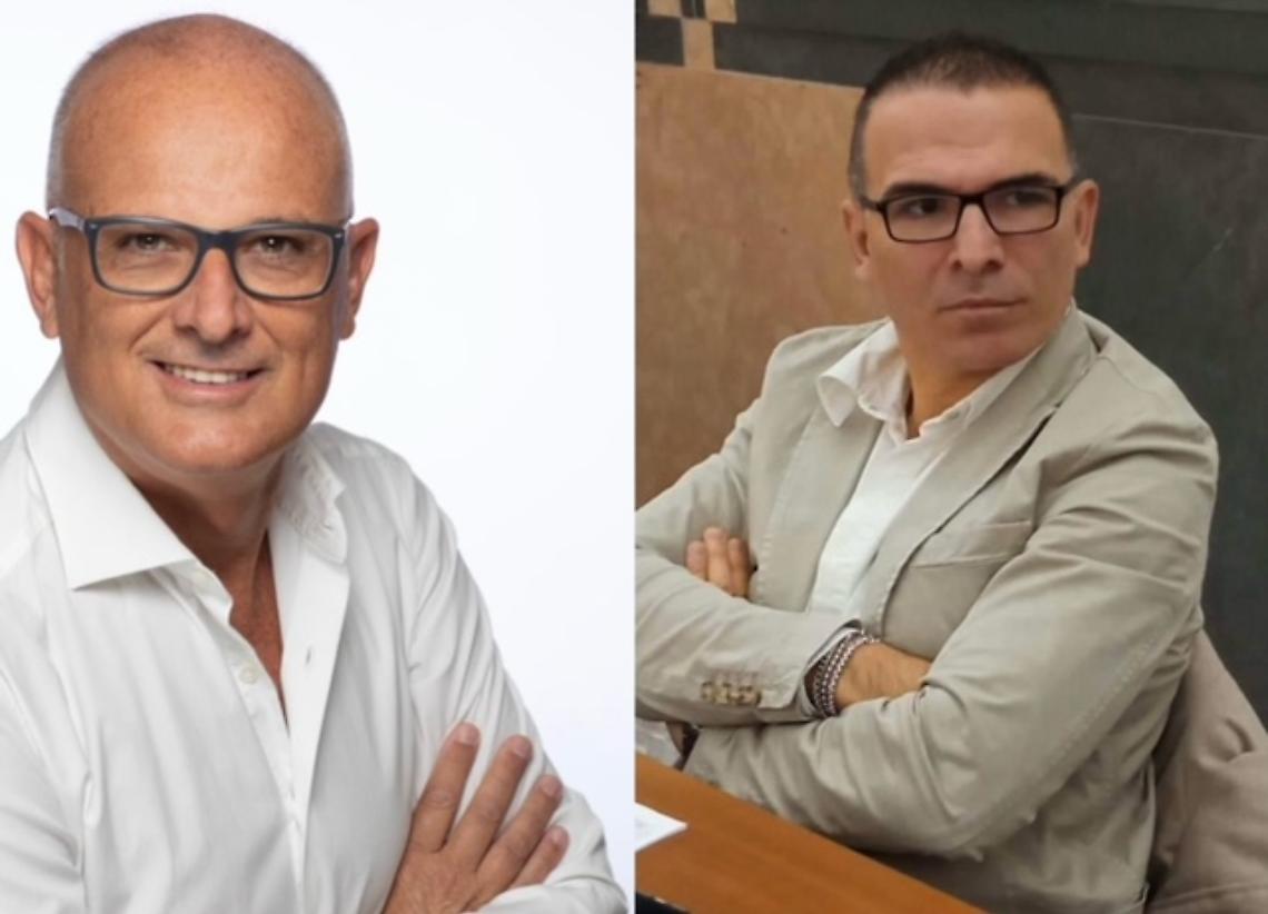 Laterza e Battista 