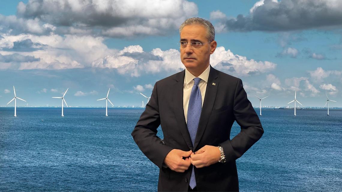 Dario Iaia