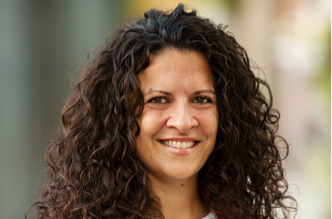 Antonella Cascella, presidente dell’Ordine degli Ingegneri della Bat