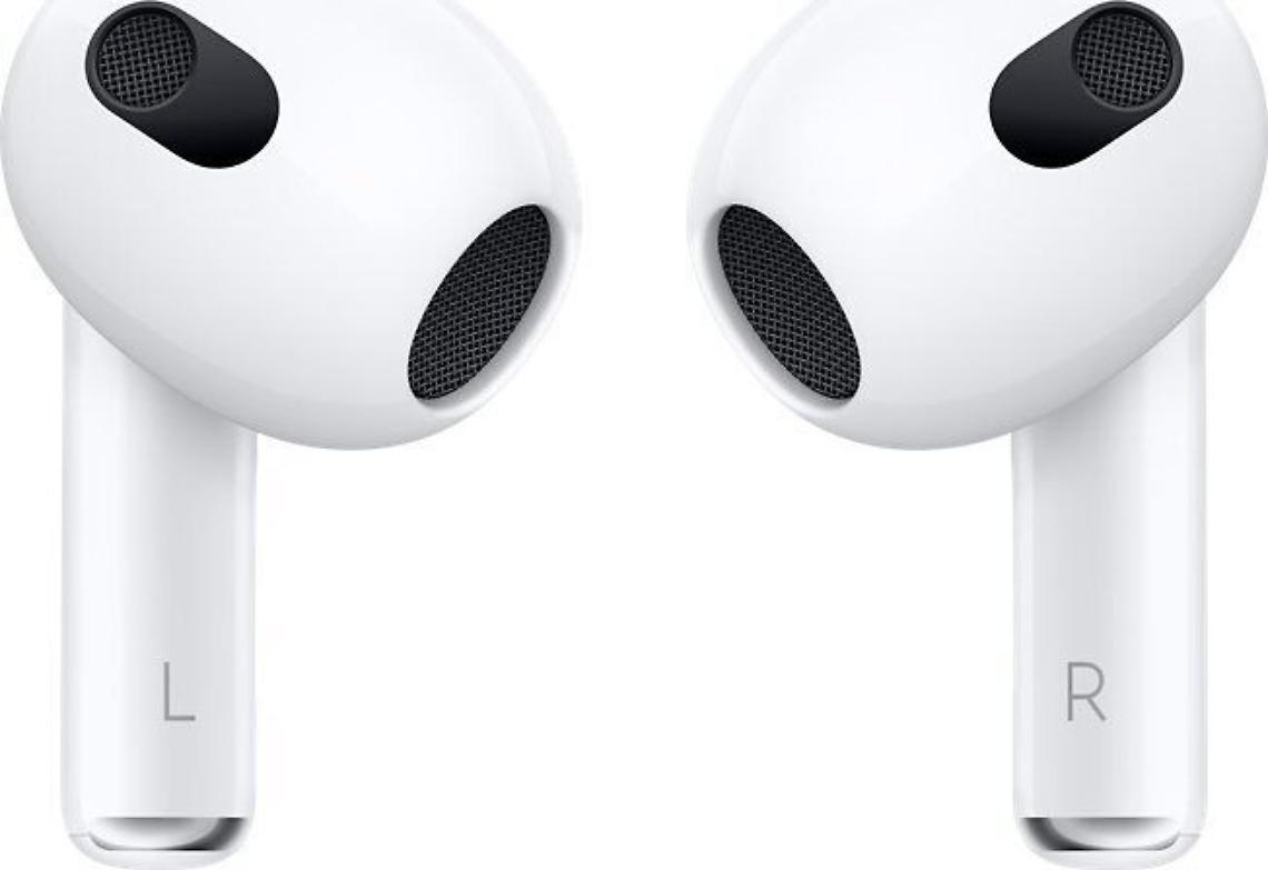 Gli AirPods