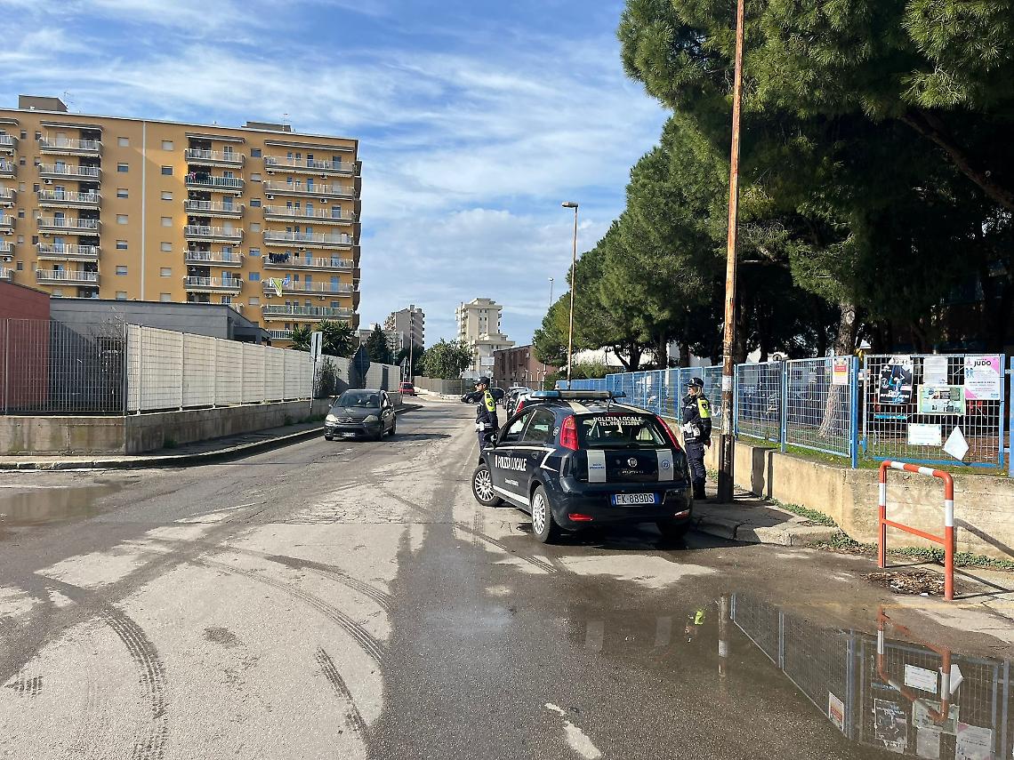 Tramontone 