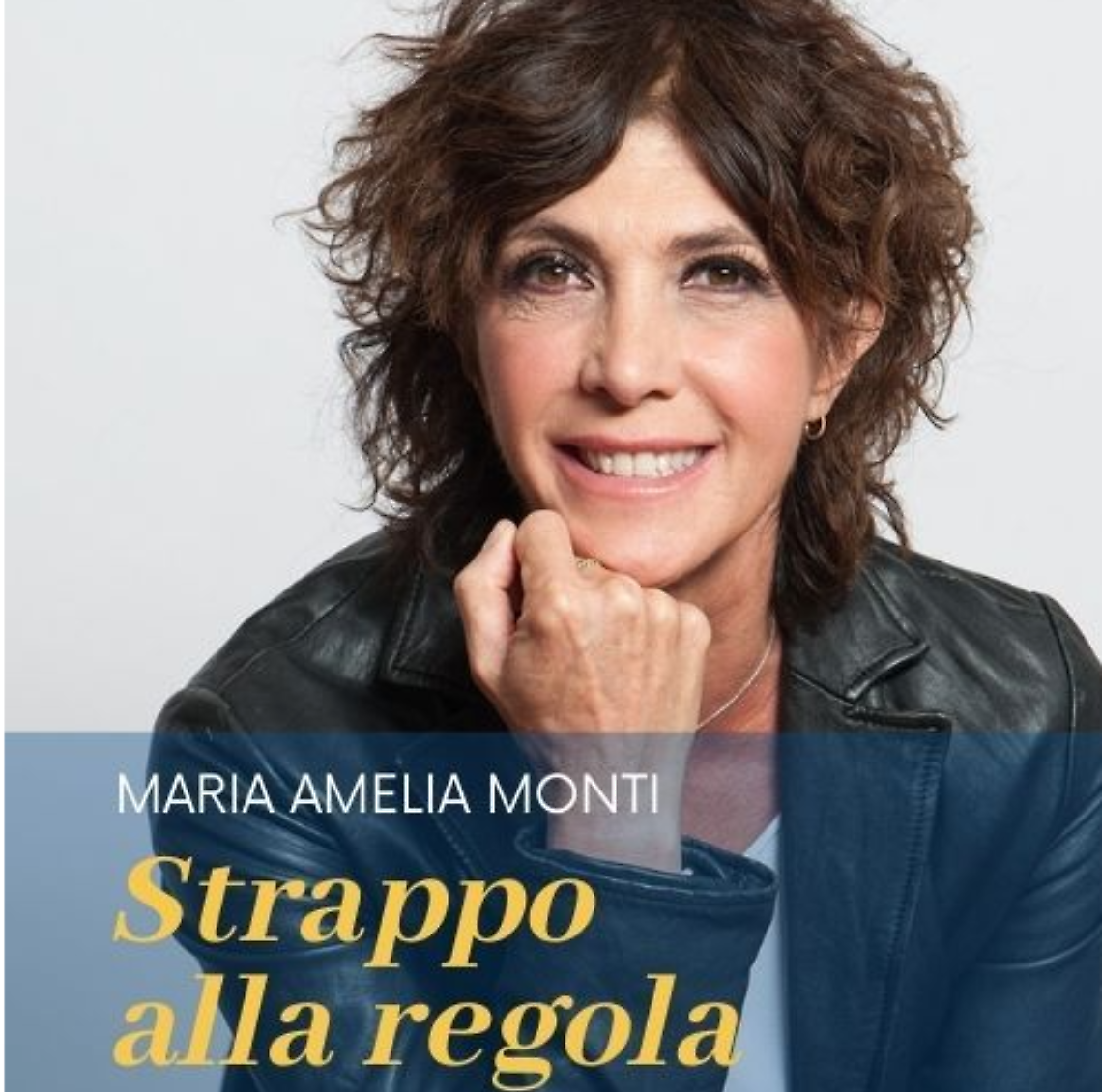 Maria Amelia Monti