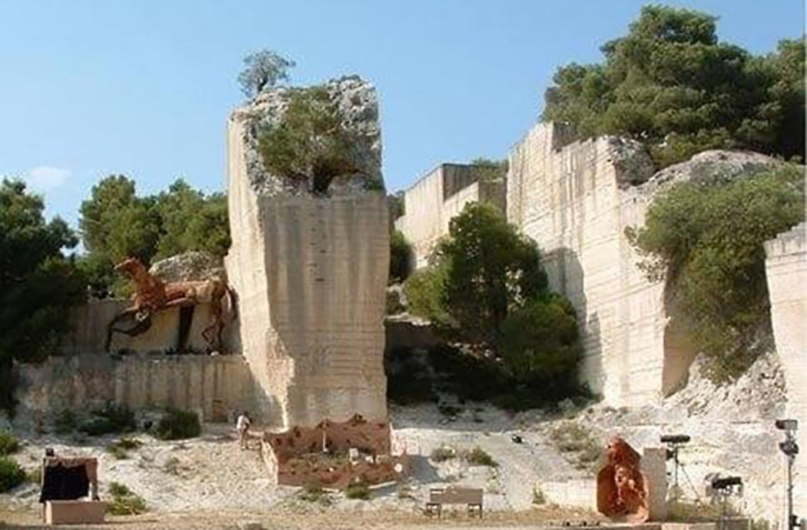 La Cave di Fantiano