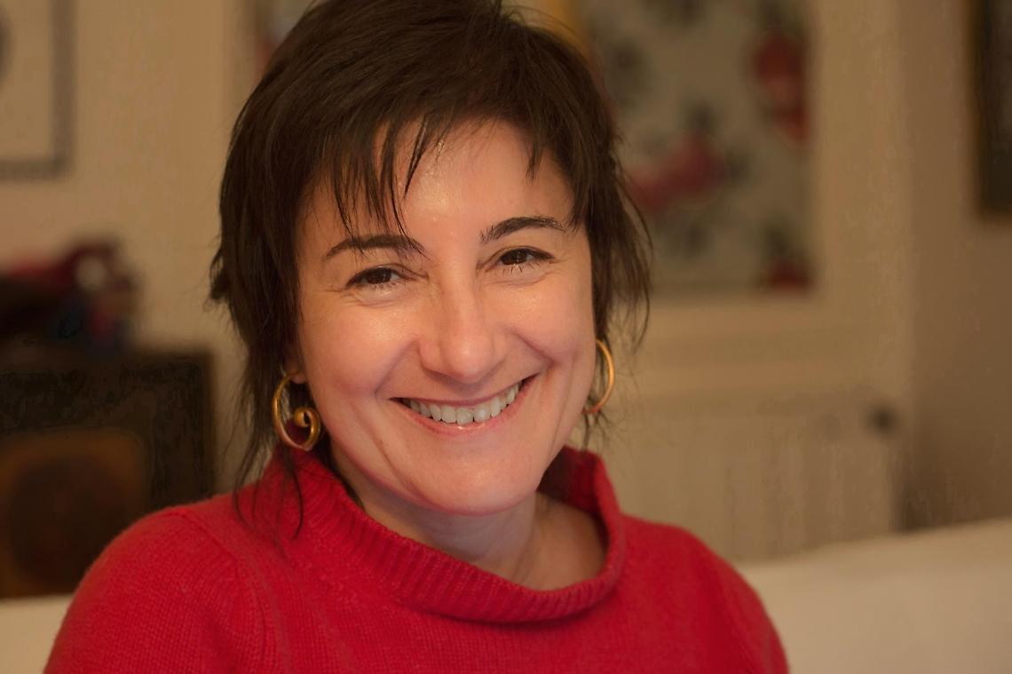 Anna Maria Cherubini