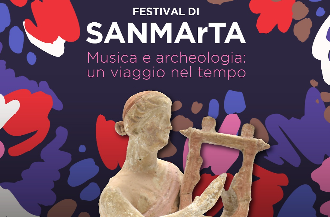 L'iniziativa lanciata dal Museo Archeologico di Taranto