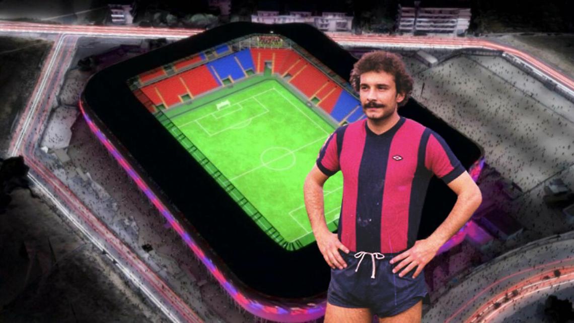 Erasmo Iacovone