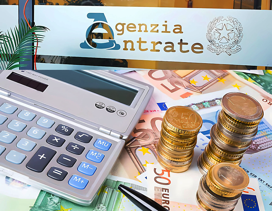 Dove finiscono le tasse degli italiani?