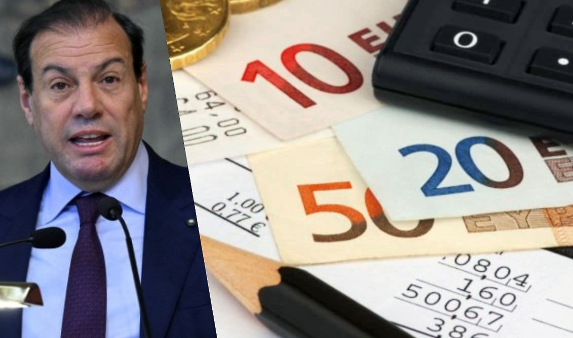 Maurizio Leo e la riforma fiscale 2025