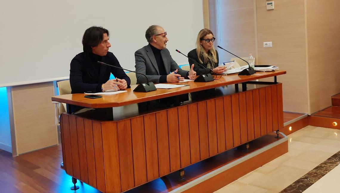 Vertenza Eni Versalis di Brindisi, incontro Regione e sindacati