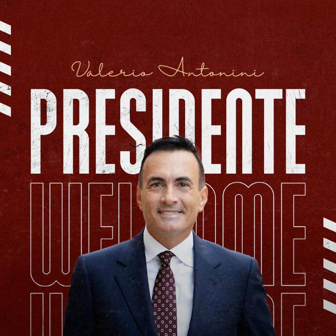 Valerio Antonini 