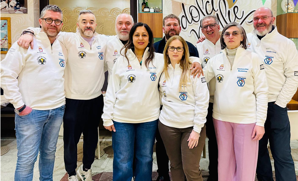 L'associazione Gelatieri e Confesercenti del Levante