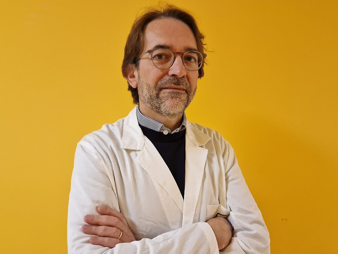 Cosimo Russo