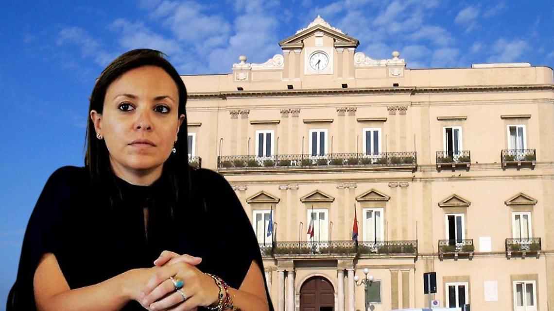 Angelica Lussoso
