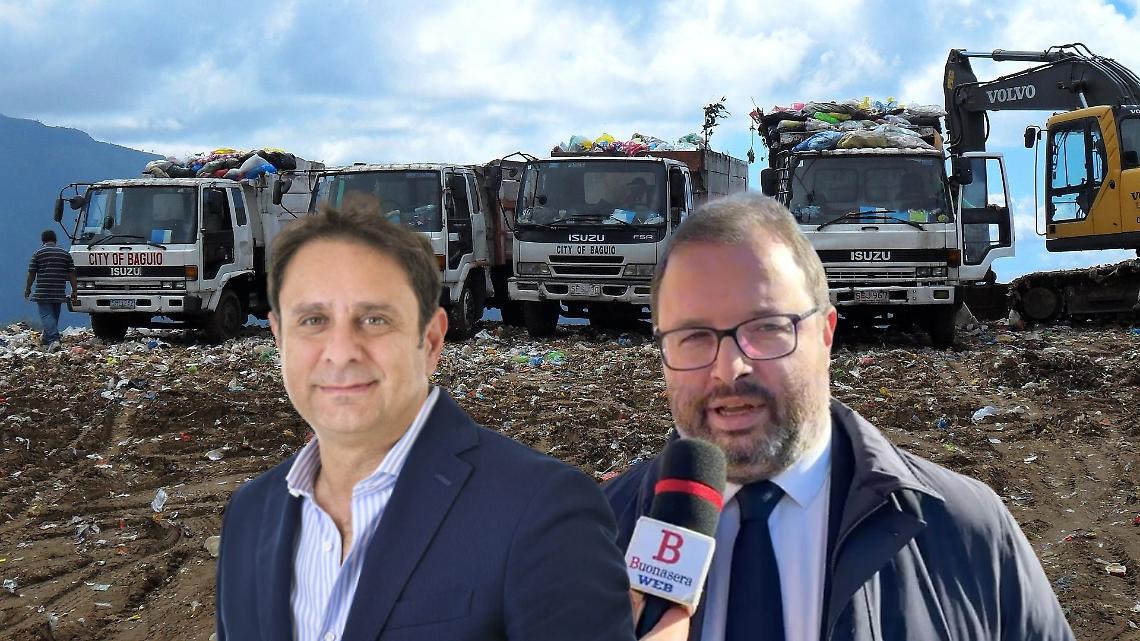 Spada e Di Cuia