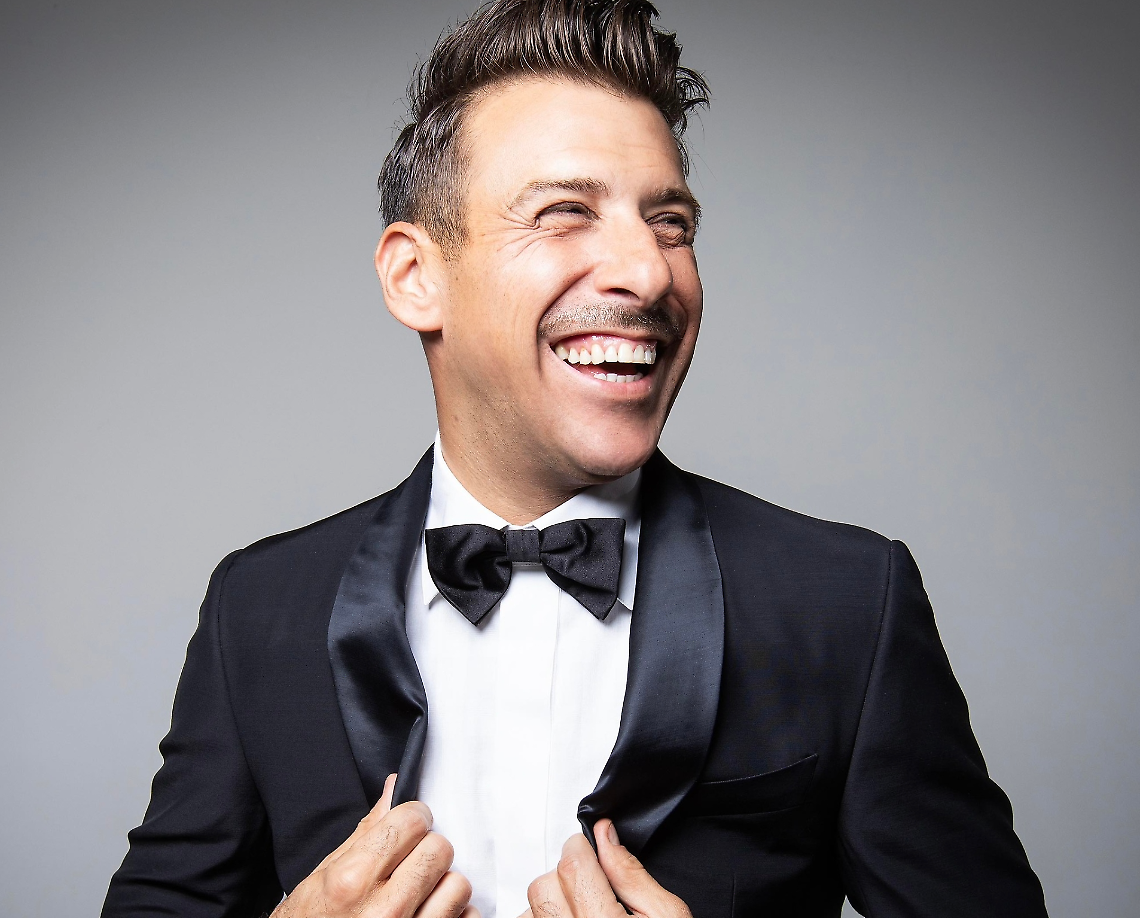Francesco Gabbani