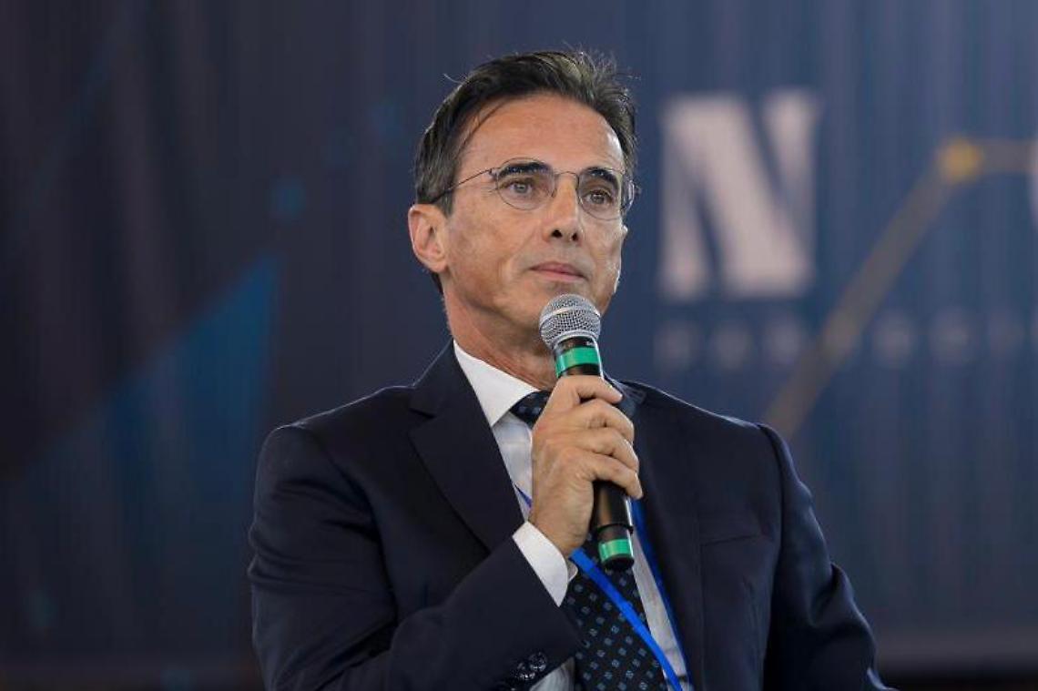 Mario Turco, senatore (M5S)