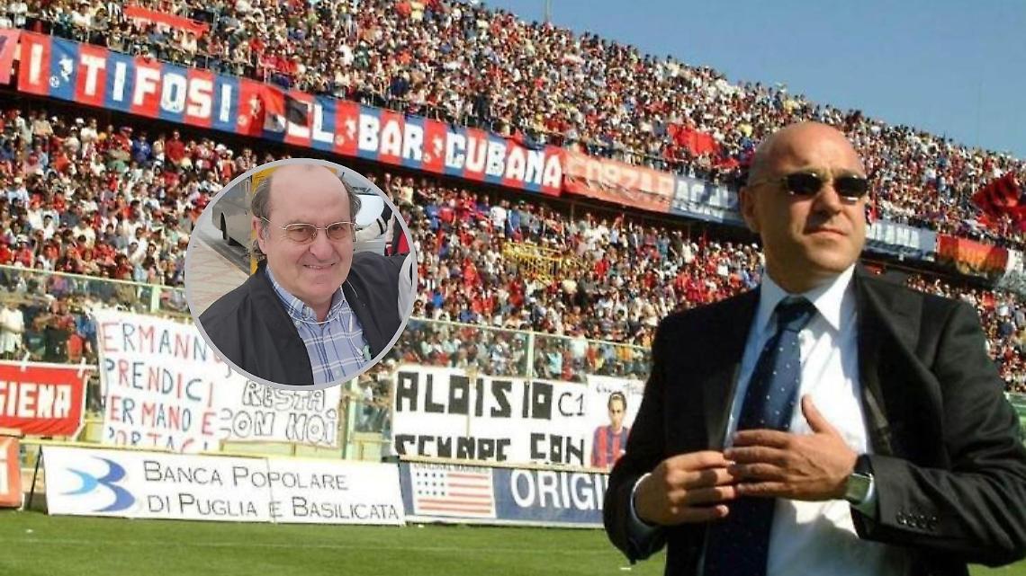 Di Stefano e Giove
