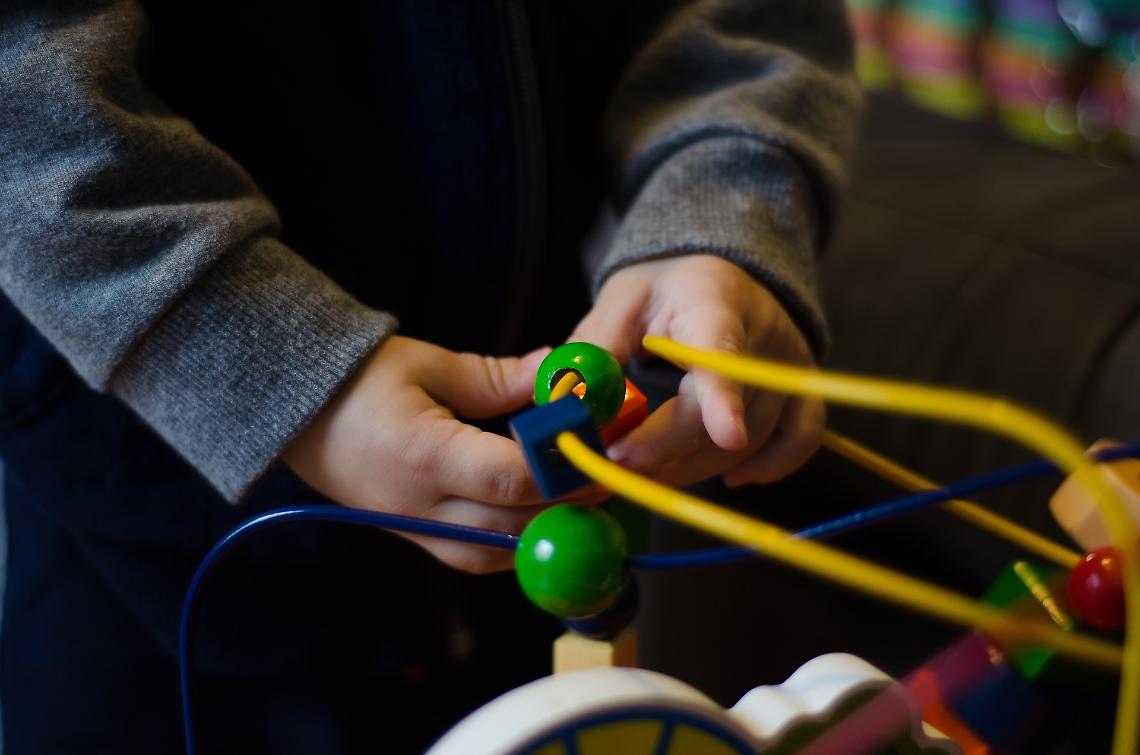 Anche Taranto in campo contro il cancro infantile