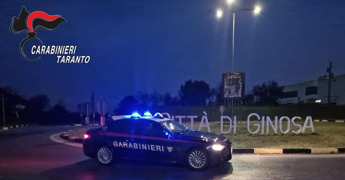 Carabinieri 