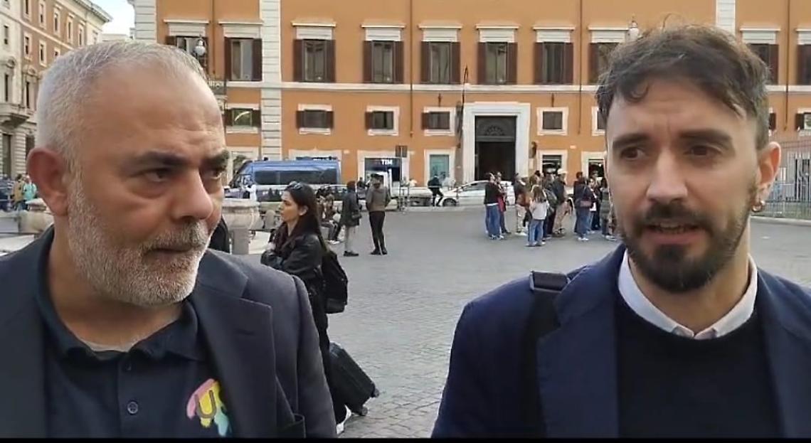Rizzo e Colautti 