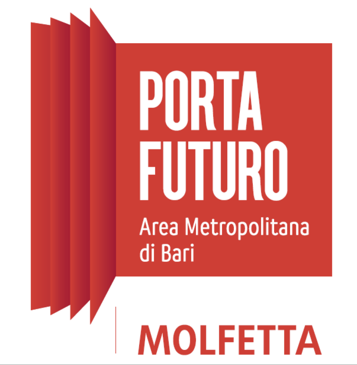 Porta futuro - Molfetta