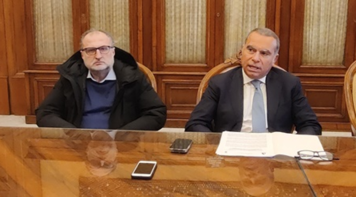 Nasce l’Agenzia sociale per la Casa della Città di Bari