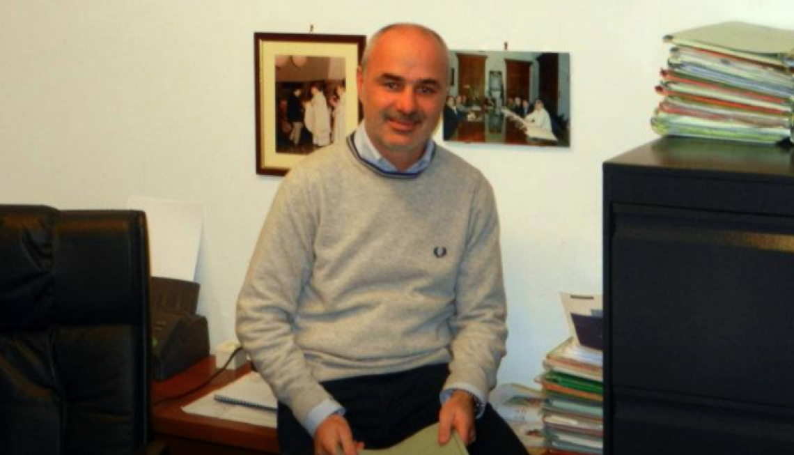 Cosimo Ciraci 