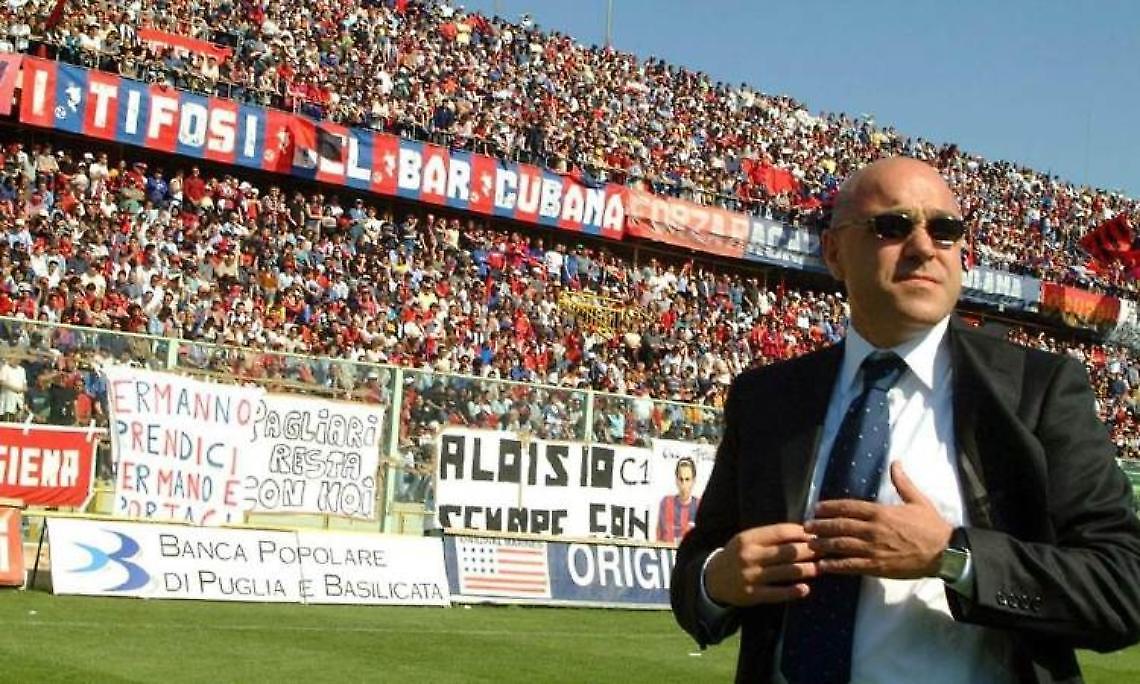 Massimo Giove