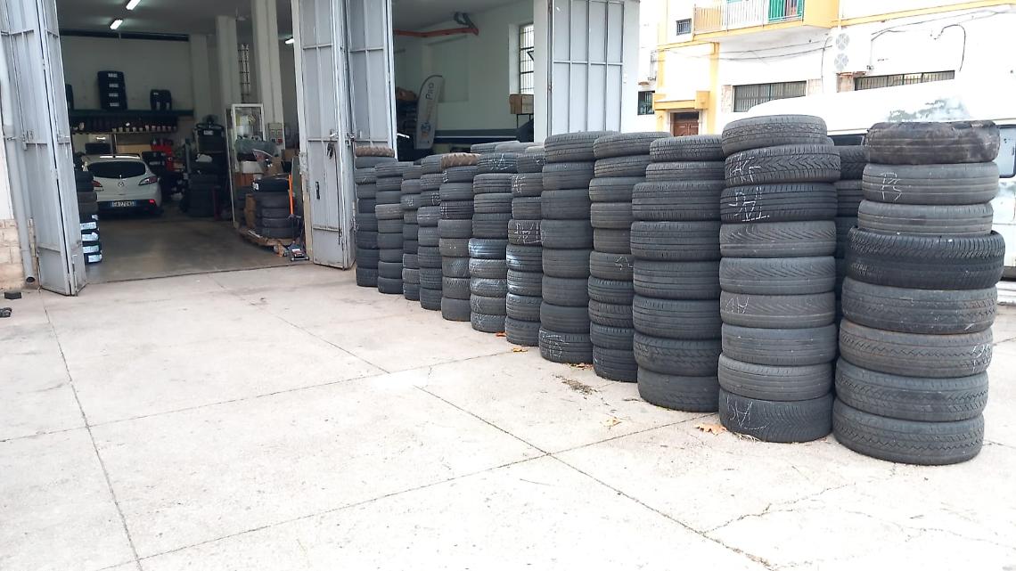 Pneumatici