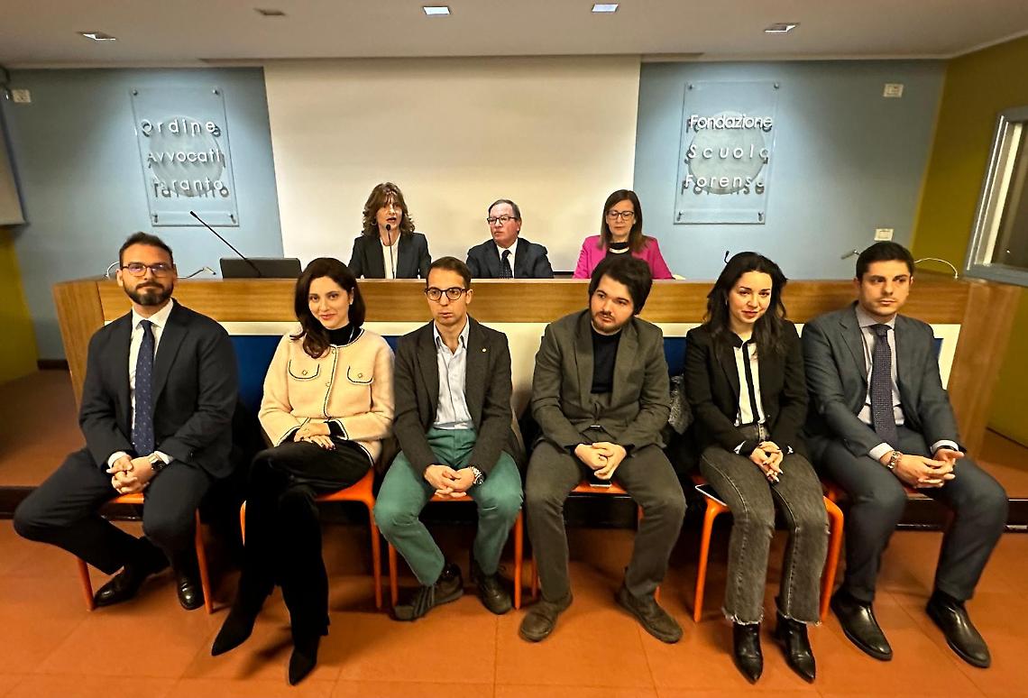 Torna il Torneo "Dire e Contraddire"