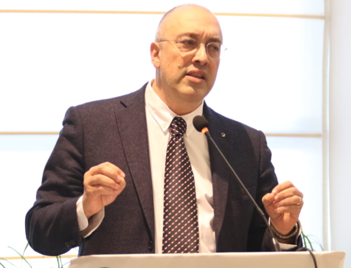 Luigi Spinzi