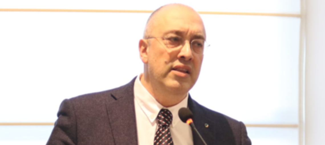 Luigi Spinzi