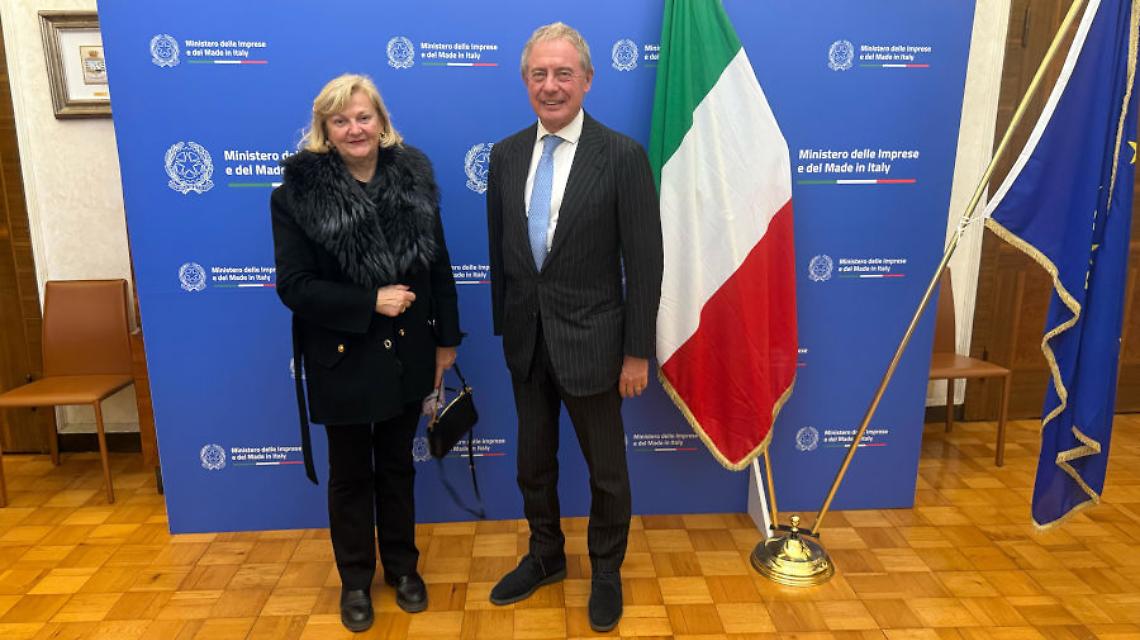 Perrotta e Urso