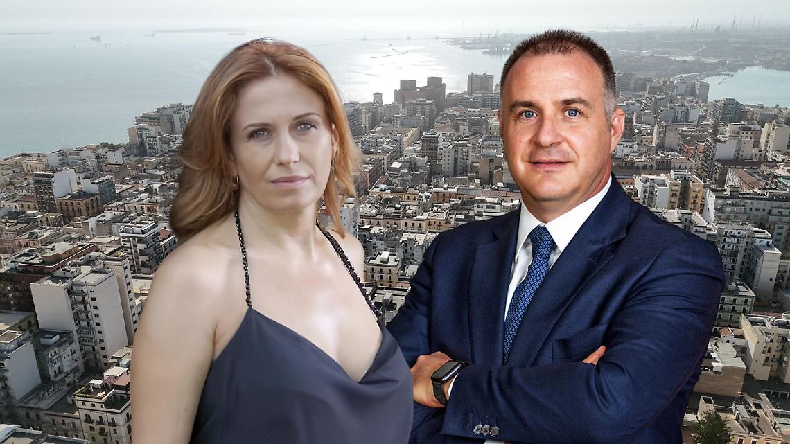 Maggioni e Orsini