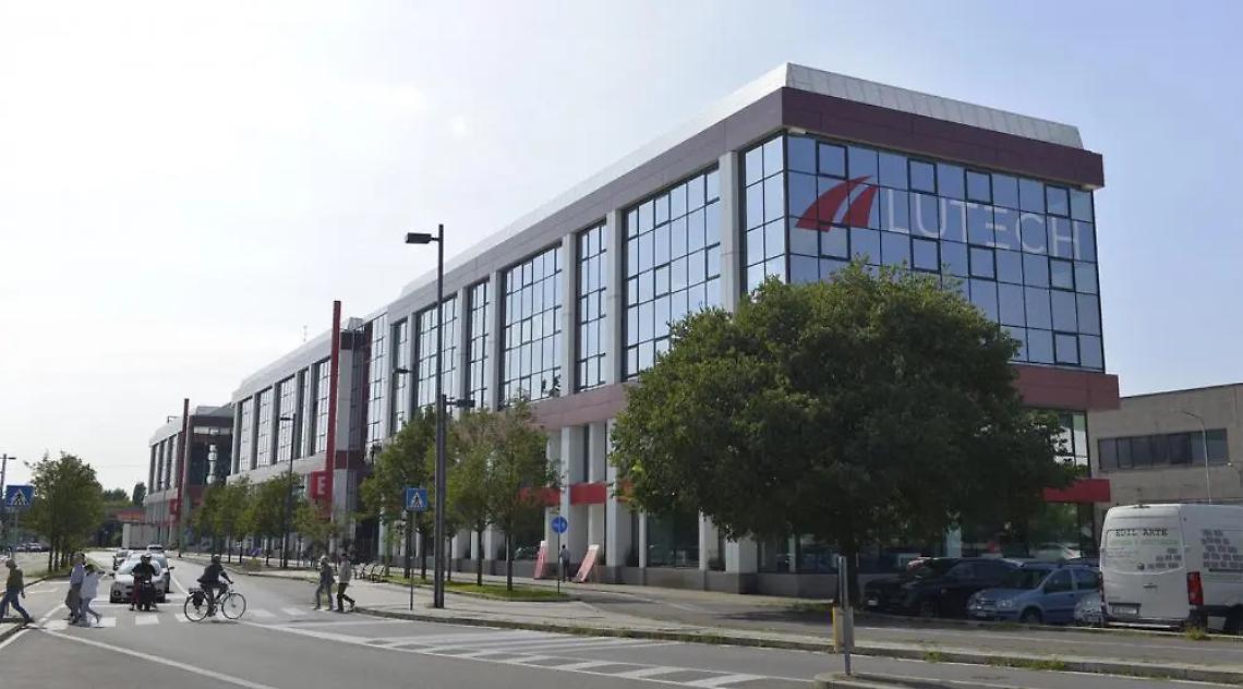 Lutech continua ad investire a Bari