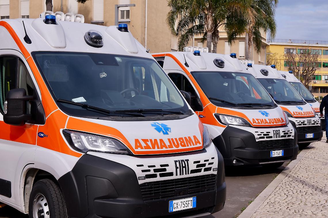 Infermiera e soccorritrice aggredite durante un intervento del 118
