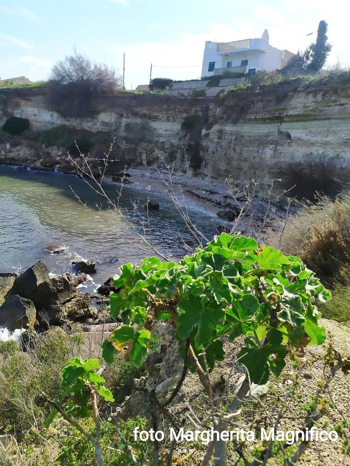La Baia del Gruccione - foto di Margherita Magnifico