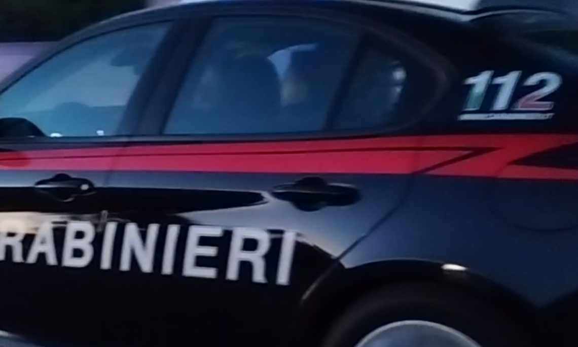 Carabinieri
