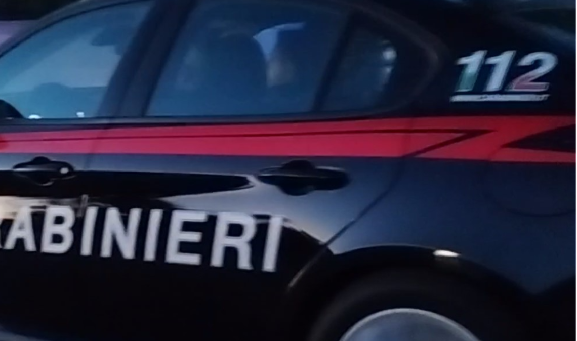 Carabinieri