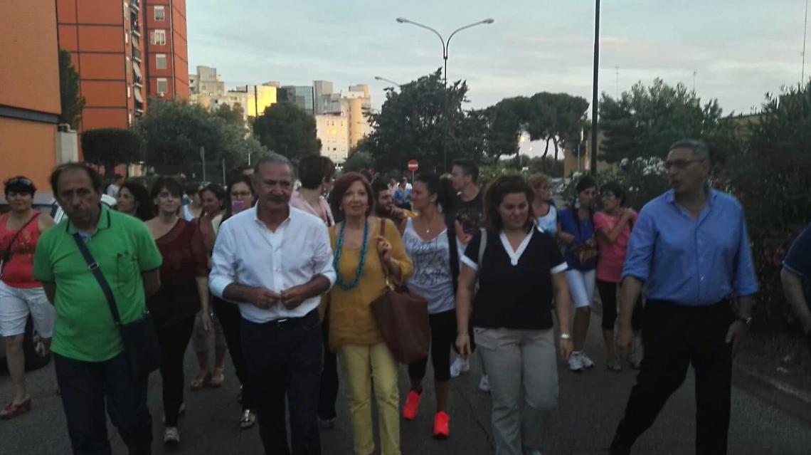 Ospedale Moscati Statte