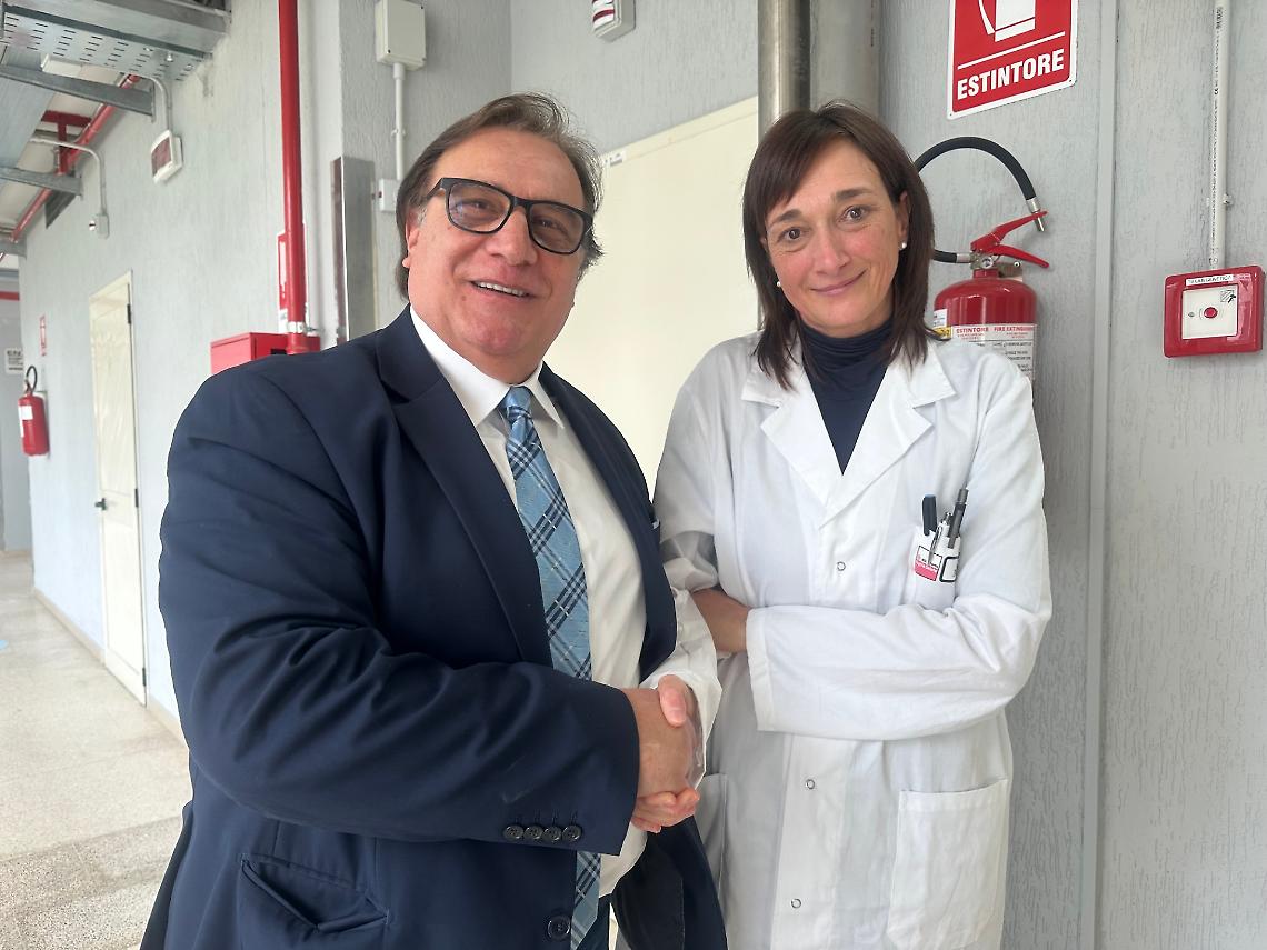 Scalera e Cafiero