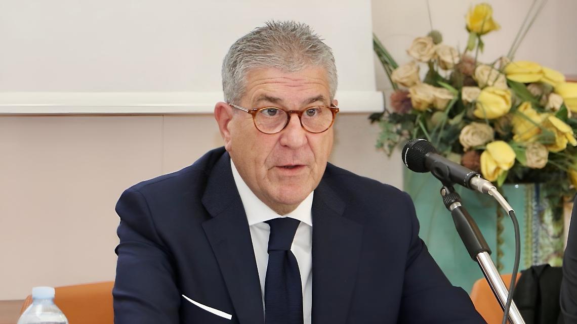 Gianfranco Chiarelli 