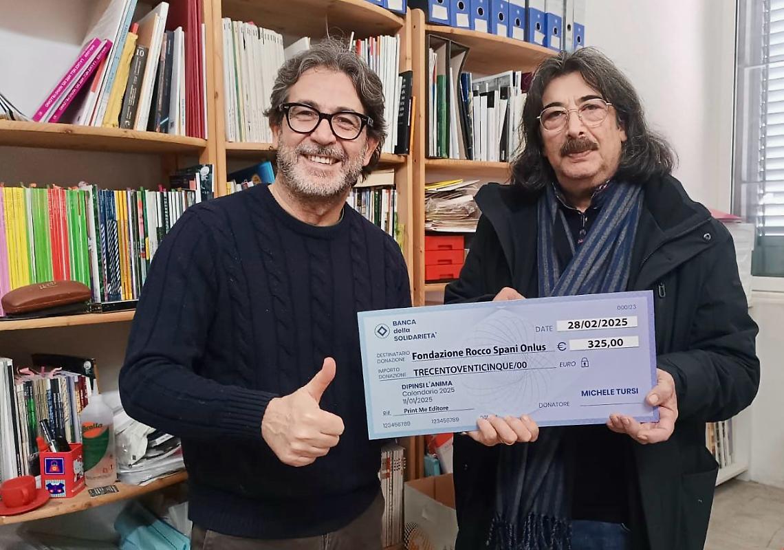 Tursi e De Mitri 