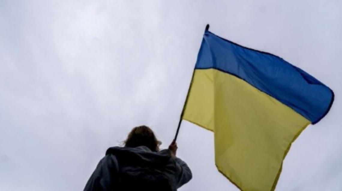L'Ucraina frontiera della sovranità territoriale dalla aggressione imperialista